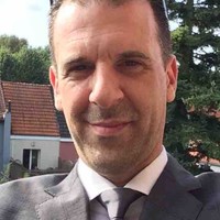Deman Brussels Employee Xavier Tack's profile photo