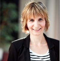 move:elevator Employee Kerstin Daniel's profile photo