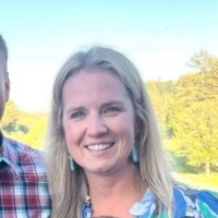 Krysta Friedrich Email & Phone Number