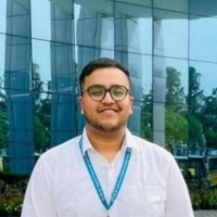 i4 Ops Employee Vatsal Goel's profile photo