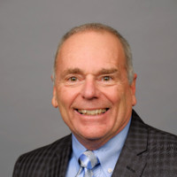 GE-Healthcare Employee Steve Bock's profile photo