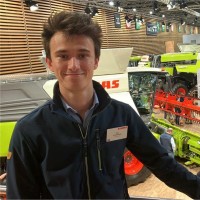 CLAAS Employee Robert Portman's profile photo
