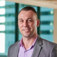 Defence Nutrition Australia Employee Daniel Philp's profile photo