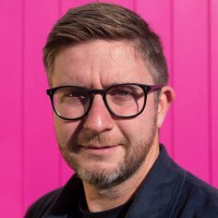 Anything is Possible Employee Sam Fcim's profile photo