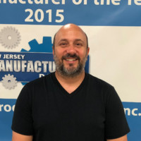 Versa Products Company, Inc. Employee Mark Gebbia's profile photo