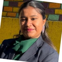 CRSP connect Employee Anushka Chaturvedi's profile photo