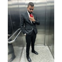 Kay Technology Employee Omar Adel's profile photo