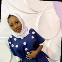 Teeble Employee Adeyanju Sekinat's profile photo
