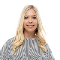 Tennessee Athletics Employee Amber Sullivan's profile photo