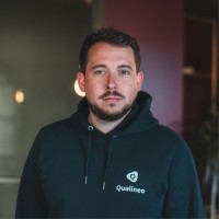 Qualineo Employee Simon Froment's profile photo