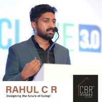 Creatabar Employee Rahul Rajan's profile photo