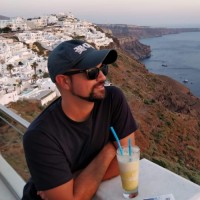 Voltage Employee João Mesquita's profile photo