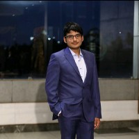 Aspire Systems Employee Aravindan S's profile photo