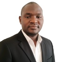 Mamadou Cellou Diallo's profile photo