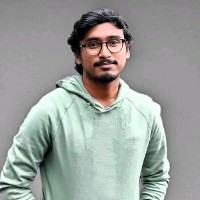 Maheshwaran K Email