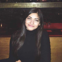 Lightspeed Commerce Employee Vanshika Goel's profile photo