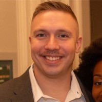 United States Air Force Employee Robert Strout's profile photo