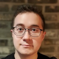 CUPIA Employee Yury Kim's profile photo