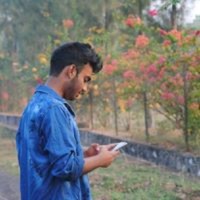 Ram Kumar Email