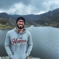Carlos Andres Marquez Rodriguez Email