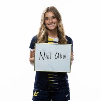 UC San Diego Employee Natalie Abel's profile photo