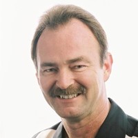 Corporate Helicopters of San Diego Employee Terry Frost's profile photo