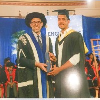 Hawkeye Analytics Employee Shekhar Kumar's profile photo