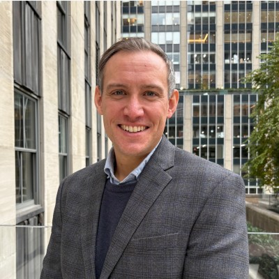 Finatal Employee Alex Hampton's profile photo