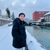 Techflow.ai GmbH Employee Vincent Abella's profile photo