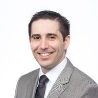 PwC Canada Employee Michael English's profile photo