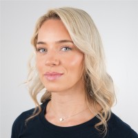 Trident Search Employee Isabella Gilbert's profile photo