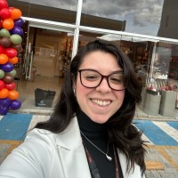 Cacau Show Employee Tati Perry's profile photo