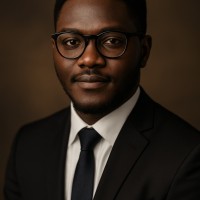 Godfred Owusu Email