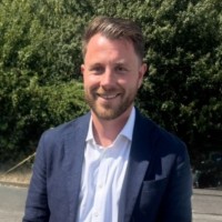Oxitec Employee Rory Dunseath's profile photo