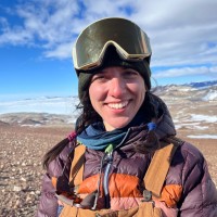 College of Earth, Ocean, and Atmospheric Sciences - Oregon State University Employee Julia Peterson's profile photo