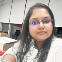 Gowthami B Email