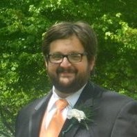 Diamond Power Employee Matthew Harkleroad's profile photo