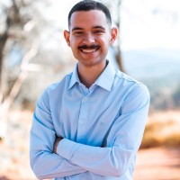 JPMorganChase Employee Rodrigo Arantes's profile photo