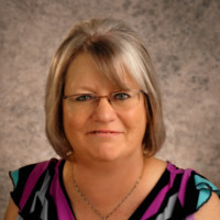 Central Technology Services, Inc. Employee Debra Peters's profile photo