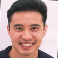 Elorian AI Employee Richard Zhang's profile photo