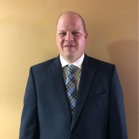 Edwin Bohr Electronics Employee Brad Eckley's profile photo