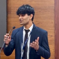 A-Quant Employee Ayush Deora's profile photo