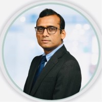Jubilant Ingrevia Limited Employee Deepak Jain's profile photo