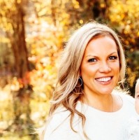 Spark Therapeutics, Inc. Employee Katie Ice's profile photo