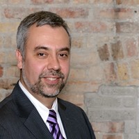 MediResource Inc. Employee Cosmin Ciurea's profile photo