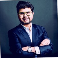 Cloudera Employee Abhas Ricky's profile photo