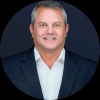 Aegis Agribusiness Division Employee Brett Hyde's profile photo