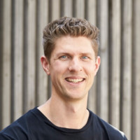 Future Super Employee Stephen Jackel's profile photo