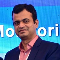 Jinko Solar Co., Ltd. Employee Vijay Ghatole's profile photo