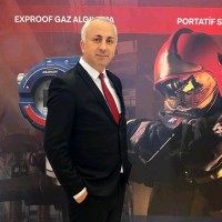 NORM TEKNİK Employee Olcay Eri̇M's profile photo